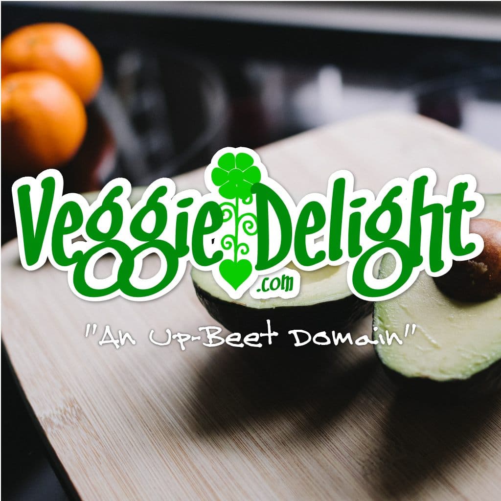 VeggieDelight.com