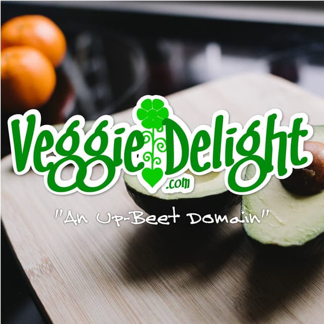 VeggieDelight.com