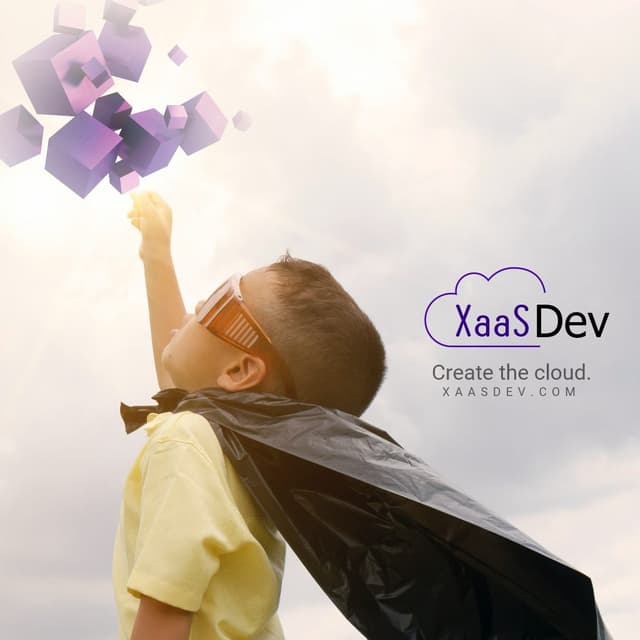 XaasDev.com
