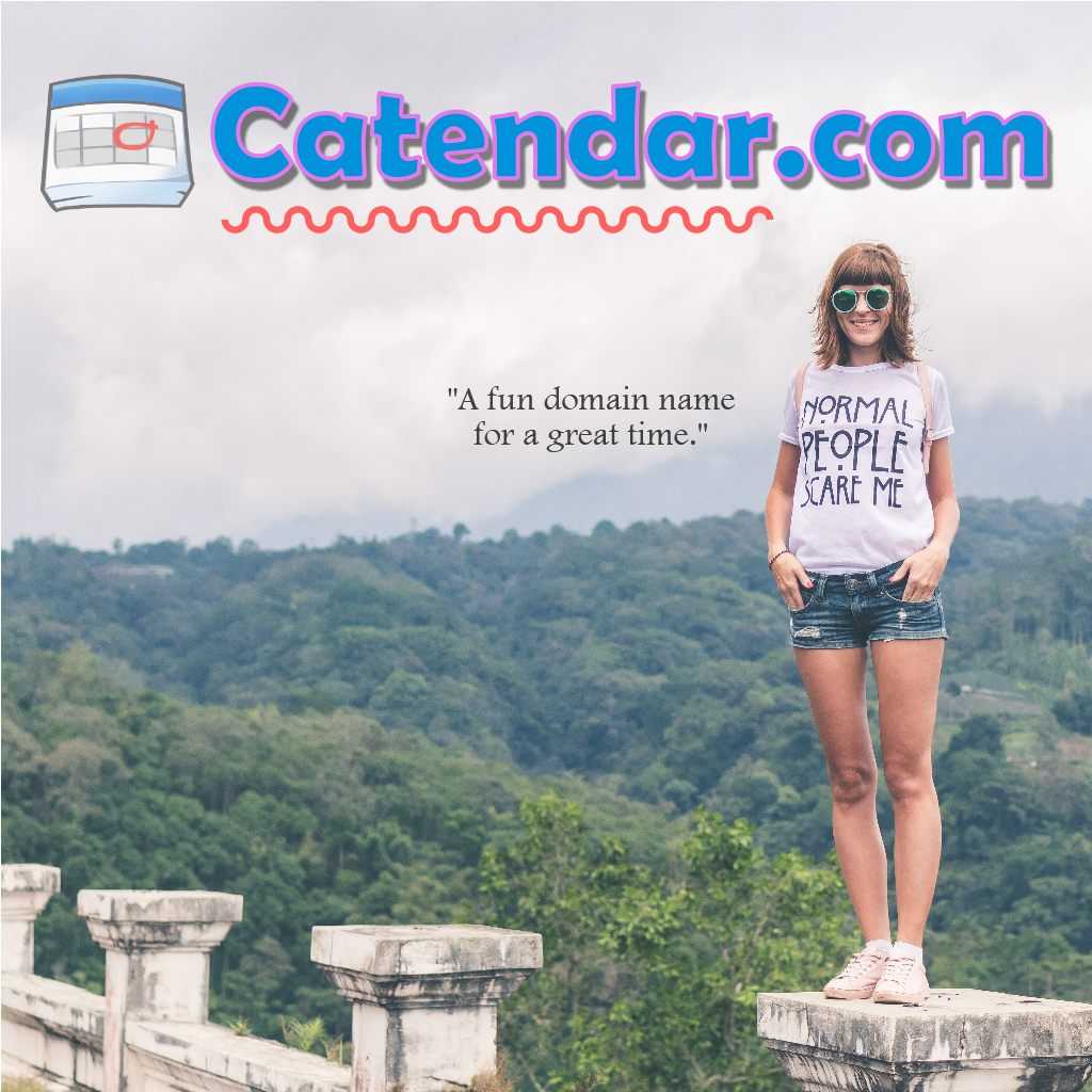 Catendar.com