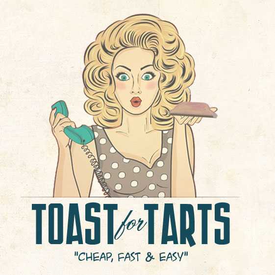 ToastForTarts.com
