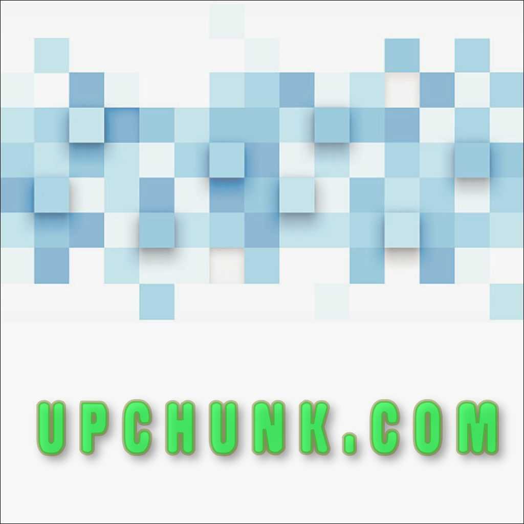 UpChunk.com