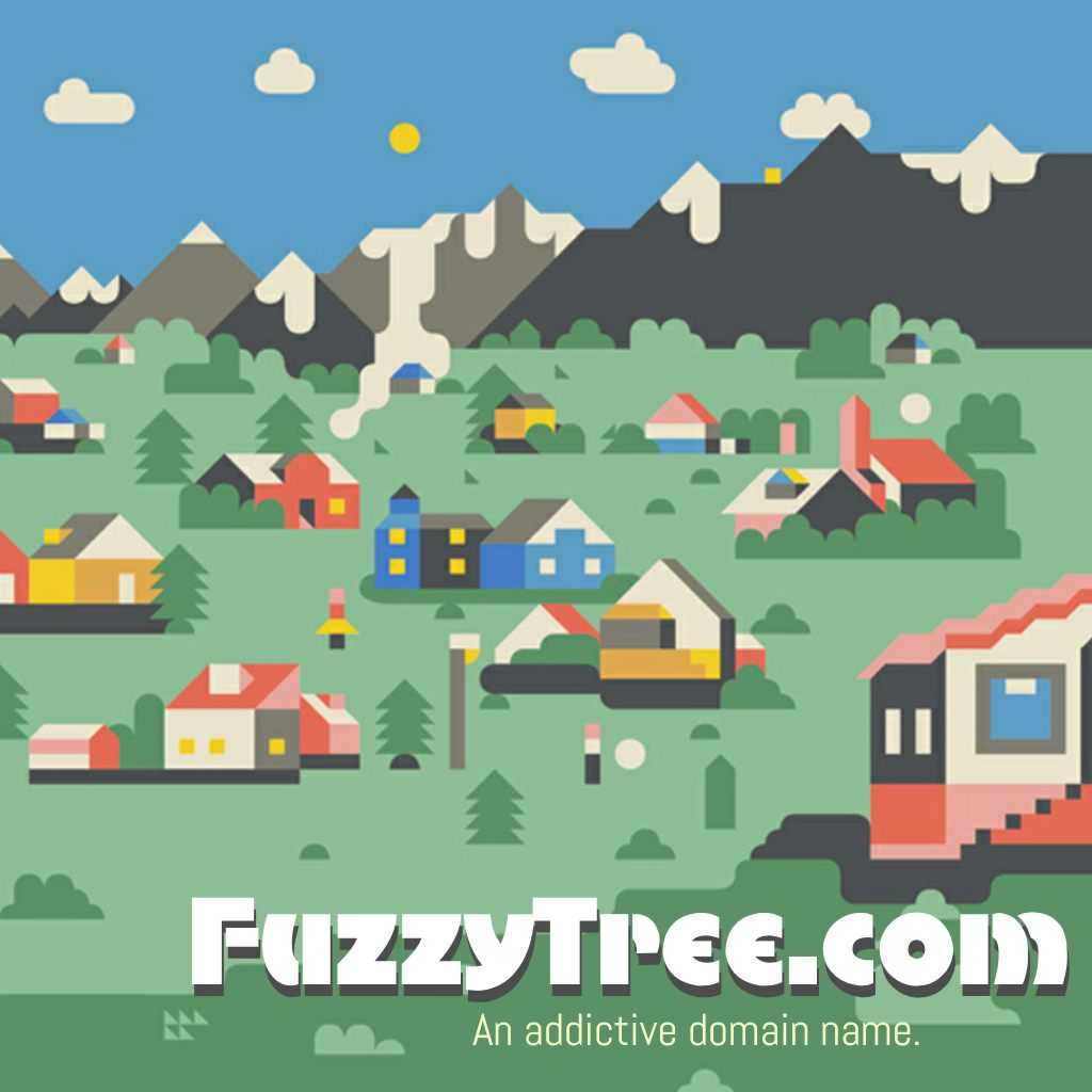 FuzzyTree.com